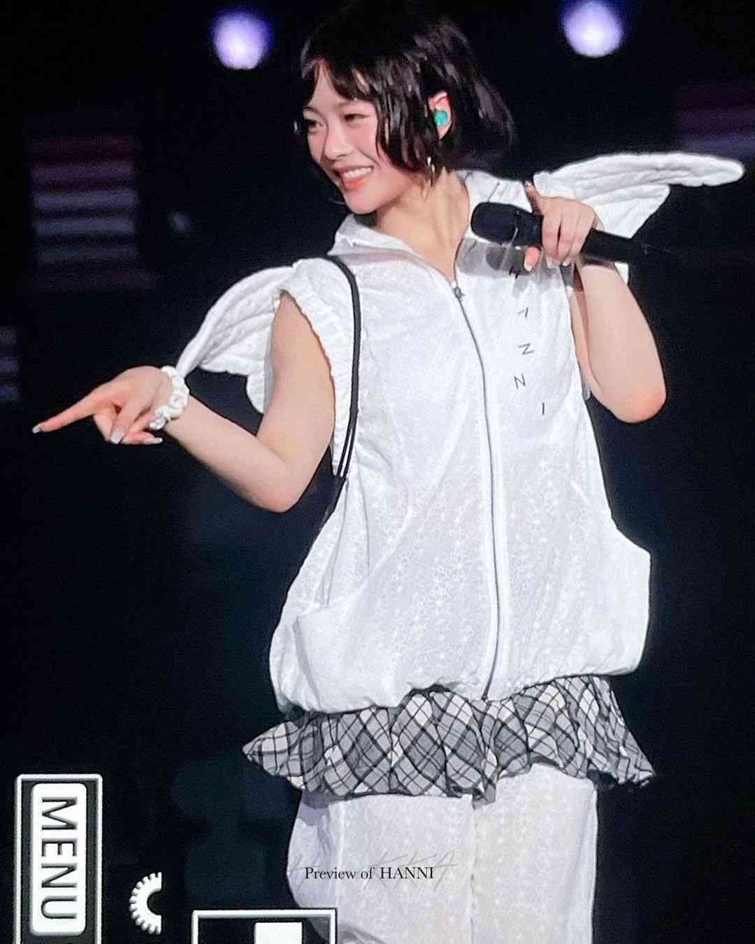时尚宠儿 NewJeans，是一场关于 Kpop 的「解构主义」(图10)