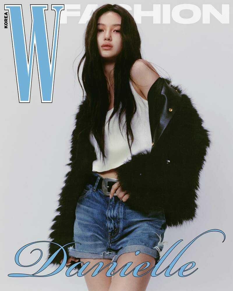 时尚宠儿 NewJeans，是一场关于 Kpop 的「解构主义」(图1)
