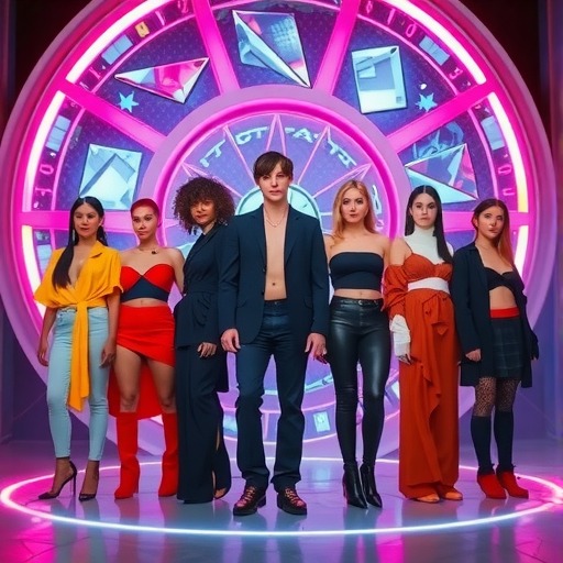 时尚宠儿 NewJeans,是一场关于 Kpop 的「解构主义」(图12) 时尚宠儿 NewJeans,是一场关于 Kpop 的「解构主义」(图12)