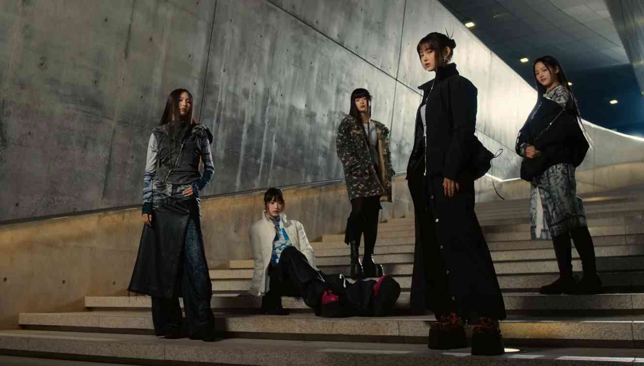 时尚宠儿 NewJeans，是一场关于 Kpop 的「解构主义」(图25)