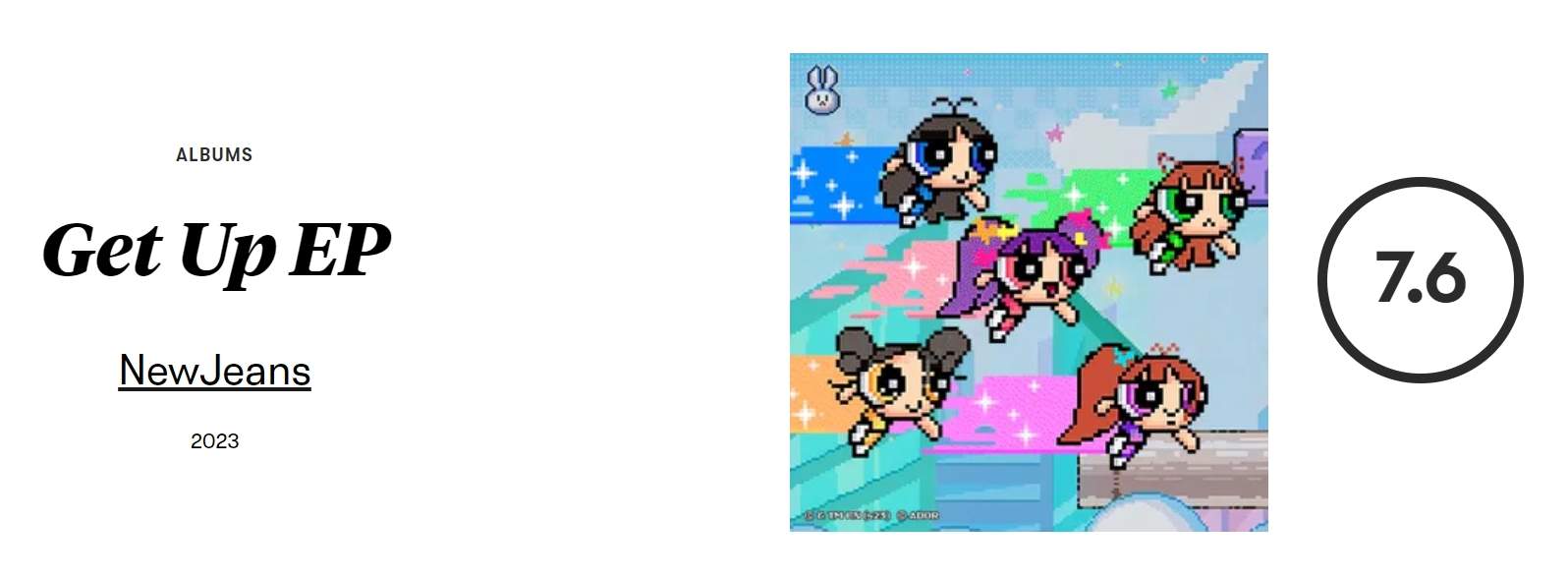 时尚宠儿 NewJeans，是一场关于 Kpop 的「解构主义」(图22)