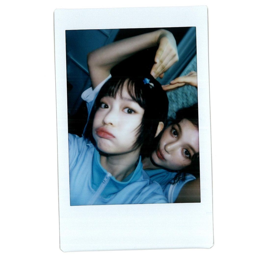时尚宠儿 NewJeans，是一场关于 Kpop 的「解构主义」(图26)