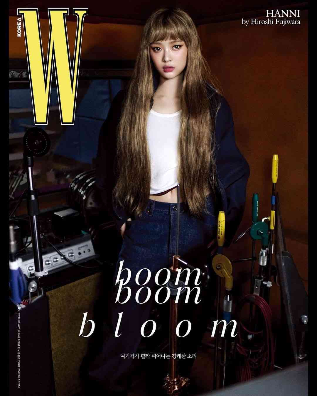 时尚宠儿 NewJeans，是一场关于 Kpop 的「解构主义」(图33)