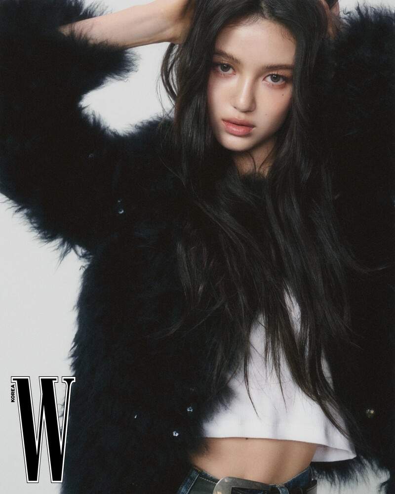 时尚宠儿 NewJeans，是一场关于 Kpop 的「解构主义」(图2)