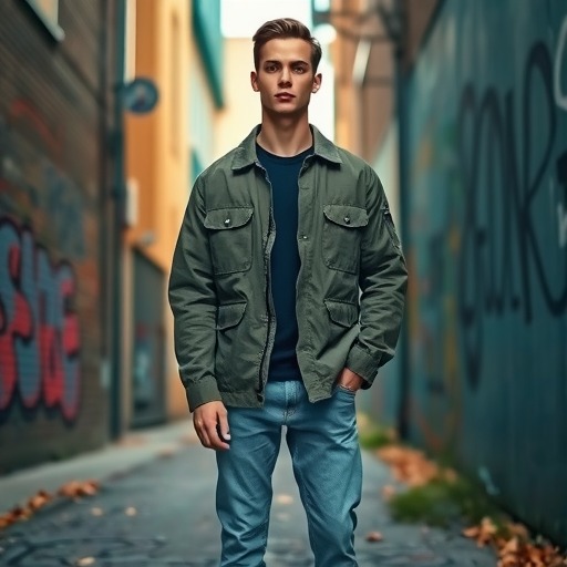 Carhartt WIP 正式发布 2024 秋冬系列型录(图1) Carhartt WIP 正式发布 2024 秋冬系列型录(图1)