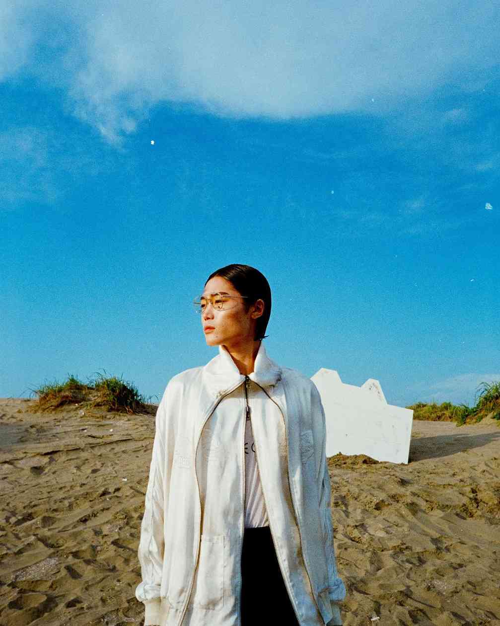 2025 可能是日本设计师品牌的「创意大年」(图8)