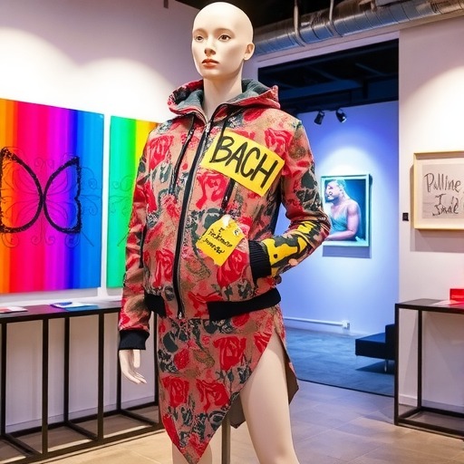 NEIGHBORHOOD x EROSTIKA 合作胶囊系列发售在即(图1) NEIGHBORHOOD x EROSTIKA 合作胶囊系列发售在即(图1)