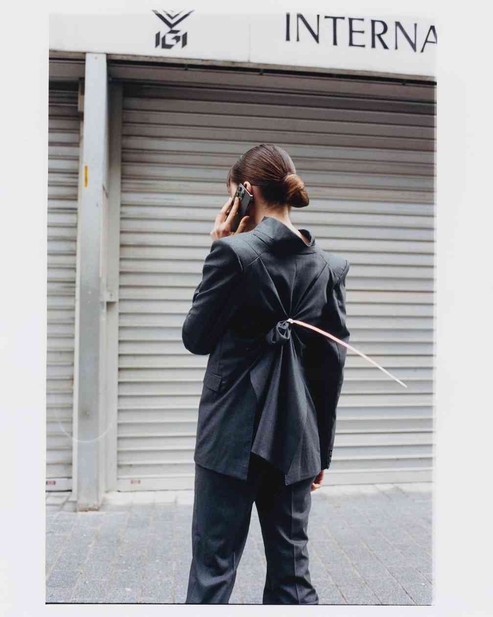 「时尚新人」很多，但出自安特卫普那就不一样了(图18)