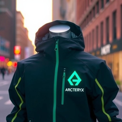 BEAMS x ARC’TERYX 合作系列第四弹即将登场(图2) BEAMS x ARC’TERYX 合作系列第四弹即将登场(图2)