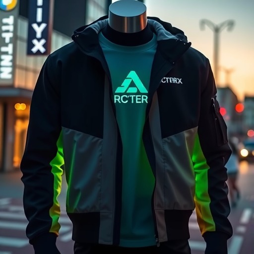 BEAMS x ARC’TERYX 合作系列第四弹即将登场(图1) BEAMS x ARC’TERYX 合作系列第四弹即将登场(图1)