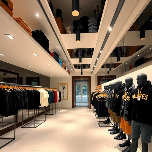 「街头品牌=便宜」的时代可能已经过去了(图21) 「街头品牌=便宜」的时代可能已经过去了(图21)