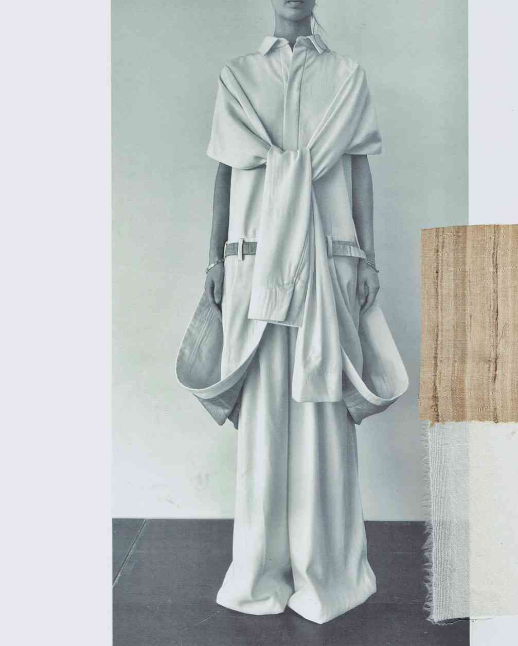 「时尚新人」很多，但出自安特卫普那就不一样了(图47)