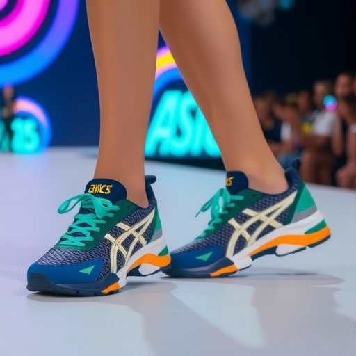 ASICS NOVALIS 穆勒鞋款即将登场(图1)