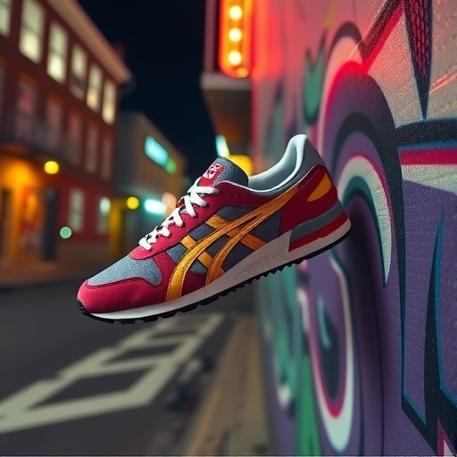 Marvel x KITH for ASICS「超级反派」系列登场(图1) Marvel x KITH for ASICS「超级反派」系列登场(图1)