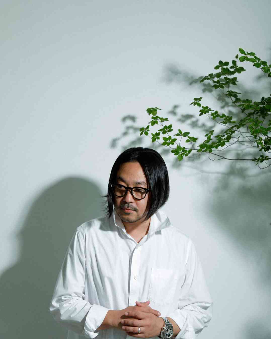 2025 可能是日本设计师品牌的「创意大年」(图26)