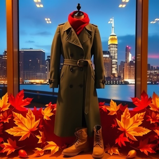 SATURDAYS NYC 发布全新 2024 秋季系列(图2)