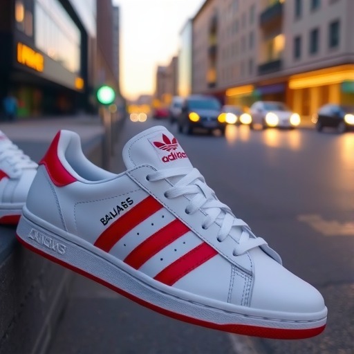 Wales Bonner x adidas 最新合作鞋款即将推出(图2) Wales Bonner x adidas 最新合作鞋款即将推出(图2)