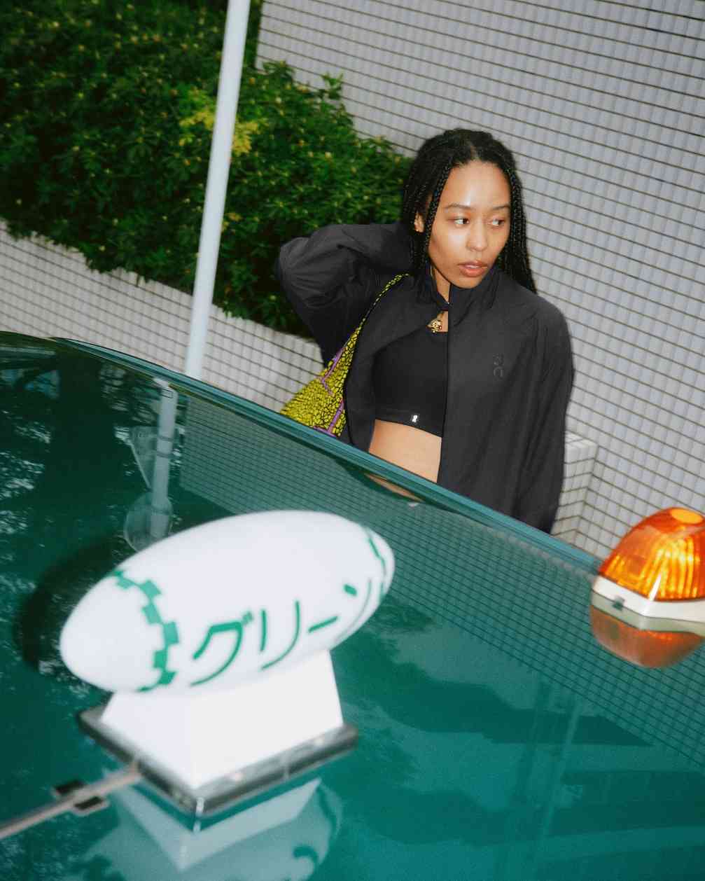 郑钦文还在赢，「Tenniscore」网球穿搭也是(图31)