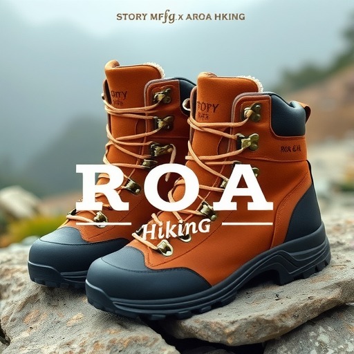 Story mfg. x ROA Hiking 最新合作单品即将发售(图1) Story mfg. x ROA Hiking 最新合作单品即将发售(图1)