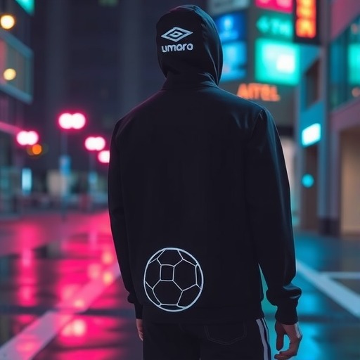 COGNOMEN 将迎来与 Umbro 的首次正式合作(图1) COGNOMEN 将迎来与 Umbro 的首次正式合作(图1)