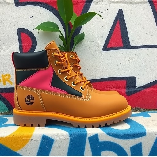 JJJJound x Timberland 合作鞋款亮相(图1) JJJJound x Timberland 合作鞋款亮相(图1)