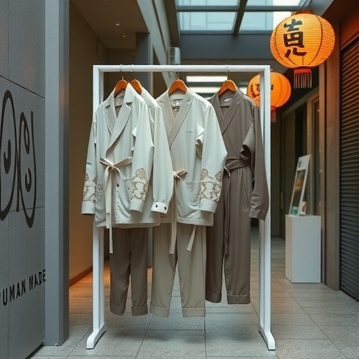 HUMAN MADE 首尔限定合作产品发布(图2) HUMAN MADE 首尔限定合作产品发布(图2)