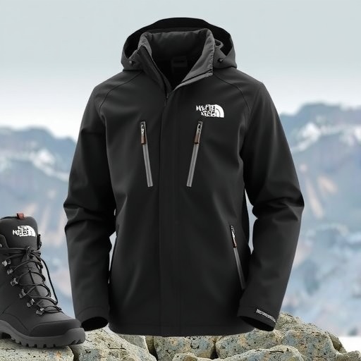 Sam Falls x The North Face 合作胶囊系列释出(图1) Sam Falls x The North Face 合作胶囊系列释出(图1)