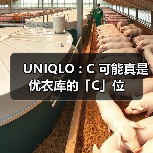 UNIQLO : C 可能真是优衣库的「C」位(图1) UNIQLO : C 可能真是优衣库的「C」位(图1)