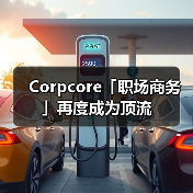 Corpcore「职场商务」再度成为顶流(图1) Corpcore「职场商务」再度成为顶流(图1)