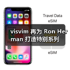 visvim 再为 Ron Herman 打造特别系列(图1) visvim 再为 Ron Herman 打造特别系列(图1)