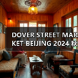 DOVER STREET MARKET BEIJING 2024 秋冬焕新开季(图4) DOVER STREET MARKET BEIJING 2024 秋冬焕新开季(图4)