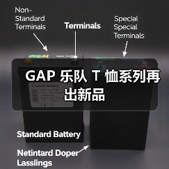 GAP 乐队 T 恤系列再出新品(图4) GAP 乐队 T 恤系列再出新品(图4)