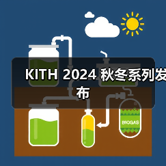 KITH 2024 秋冬系列发布(图4) KITH 2024 秋冬系列发布(图4)