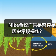 Nike争议广告是否只是历史常规操作？（图4）