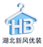 湖北新风优装logo