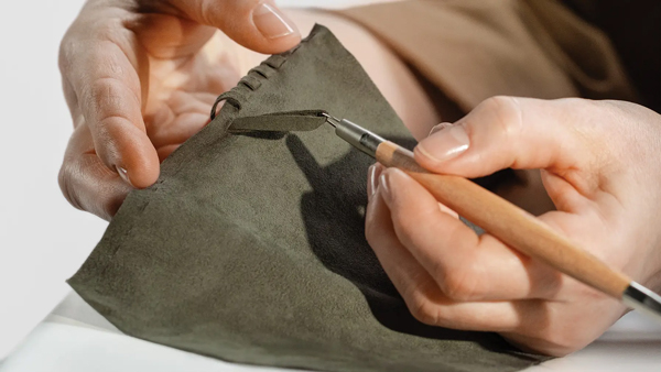 CANALI 2025 春夏 Nuvola 系列 极致工艺，轻盈叙事(图3)