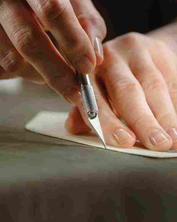 CANALI 2025 春夏 Nuvola 系列 极致工艺，轻盈叙事(图4)