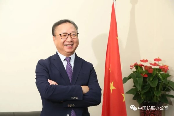 纺织行业自立自强构建新格局，稳中向好贡献产业力量