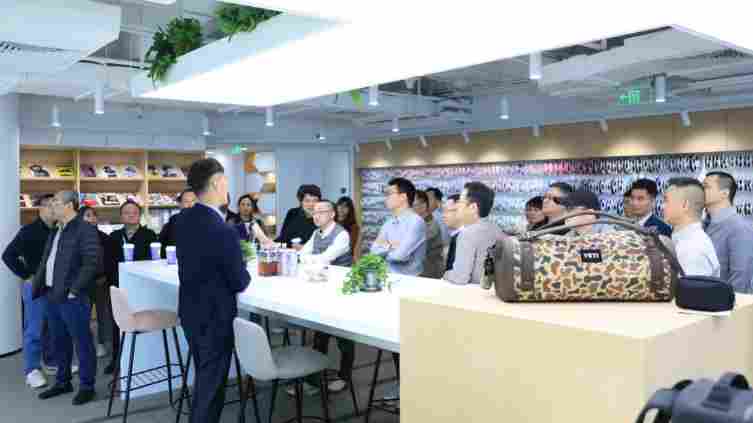 全球顶级展厅启幕，开启产业协同共创新窗口与灵感磁场