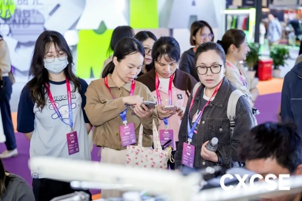 构筑纺织服装供应链关键枢纽，链接全球市场与产业腹地(图3)
