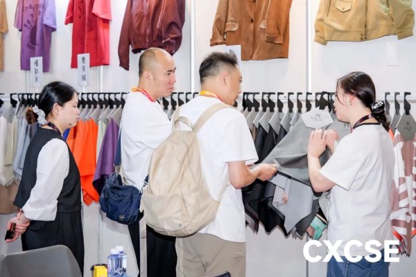 构筑纺织服装供应链关键枢纽，链接全球市场与产业腹地(图4)