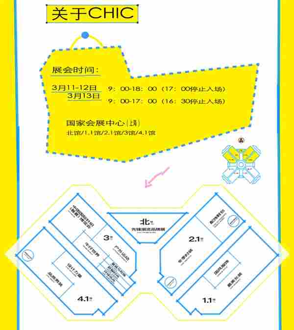 春季纺织盛会预登记启动，把握行业前沿趋势与商机(图2)