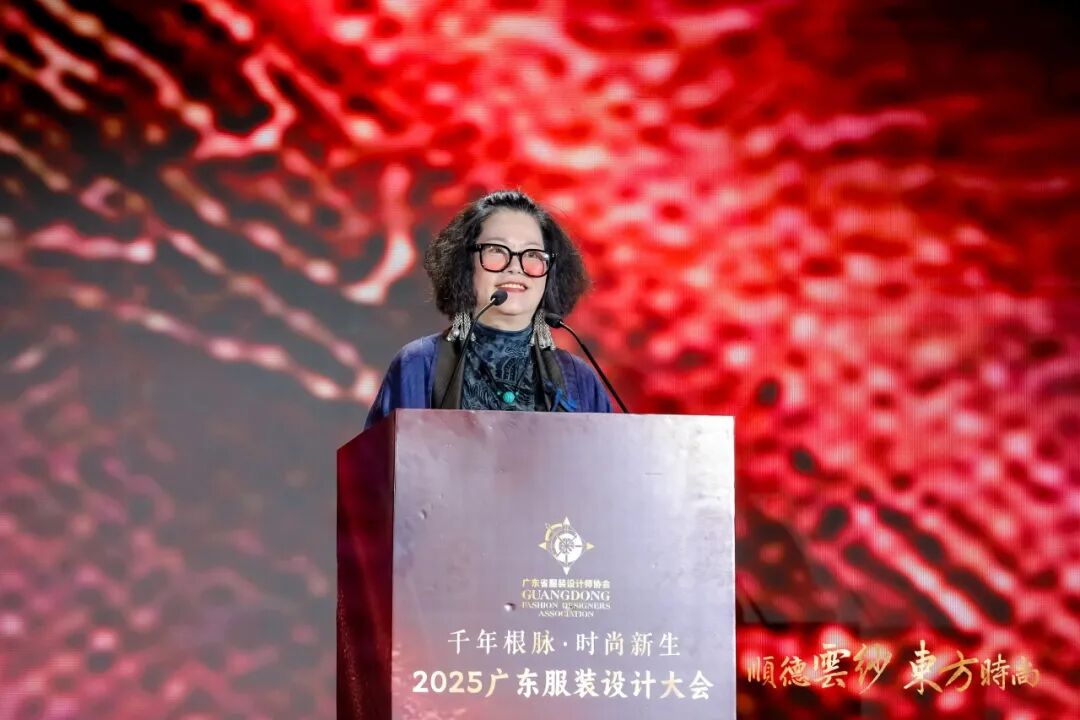 非遗香云纱产业融合与设计创新，探索时尚新生路径(图4)