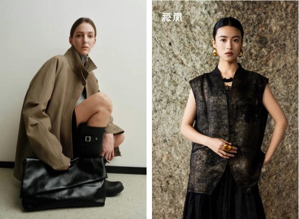 CHIC2026（春季）｜ 始终在场的力量：“设计力量”展区与设计师共赴新程(图1)