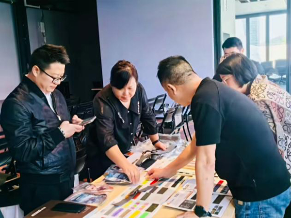 揭秘高端社群如何屏蔽噪音，以深度连接驱动产业创新与增长(图2)