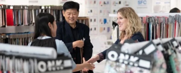 巴黎展会攻略：欧洲时尚采购平台，助力企业开拓海外市场(图2)
