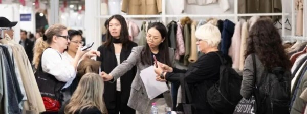 巴黎展会攻略：欧洲时尚采购平台，助力企业开拓海外市场(图4)