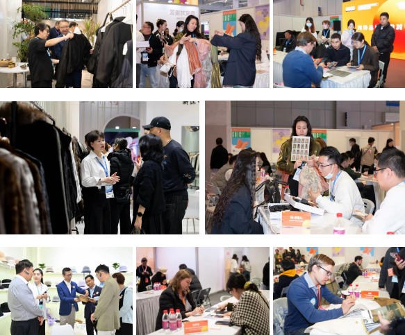 探寻行业新生机,共赴一场连接创意与商业的春之盛宴(图4) 探寻行业新生机,共赴一场连接创意与商业的春之盛宴(图4)