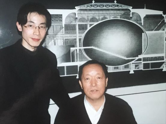 艺术教育如何联通传统与现代？探索文化传承的跨界实践与创新启示(图5)