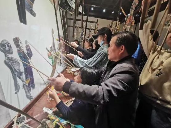 艺术教育如何联通传统与现代？探索文化传承的跨界实践与创新启示(图8)